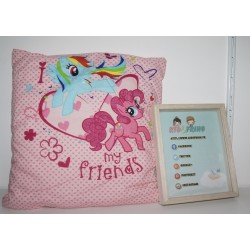 Coussin My Little Pony