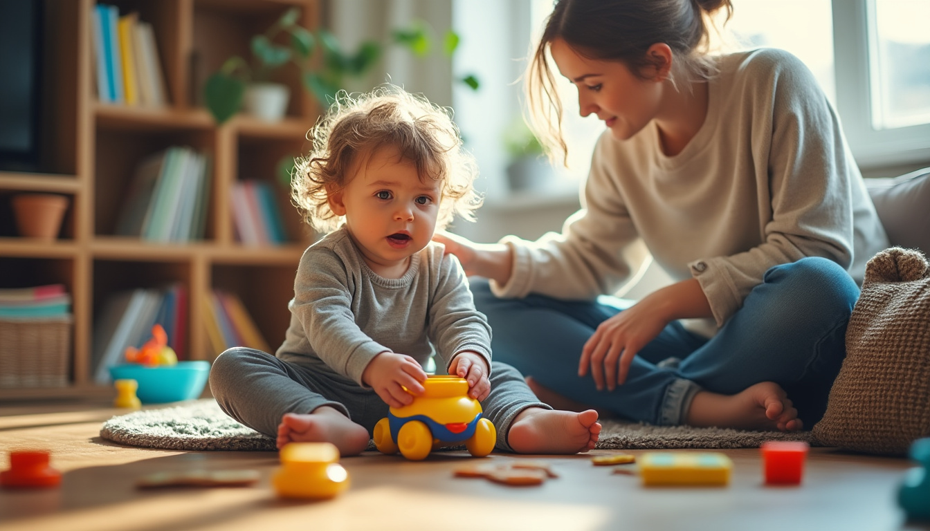Crise des 3 ans : causes, signes et conseils pour les parents