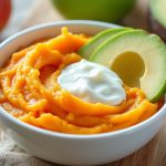 découvrez avec quoi mélanger la patate douce pour bébé afin de préparer des repas sains et savoureux, adaptés à ses besoins nutritionnels et à son âge.