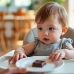 découvrez à quel âge il est sûr d'introduire le chocolat pour bébé et quelle quantité est recommandée pour une alimentation équilibrée et sans risques.