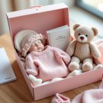 découvrez quoi inclure dans un coffret naissance pour fille et quel budget prévoir pour offrir un cadeau parfait et personnalisé dès la naissance.