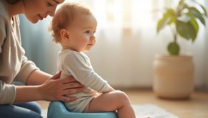 découvrez des conseils pratiques et des astuces pour aider votre bébé à faire caca facilement et soulager ses éventuels troubles digestifs.