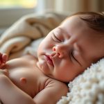 découvrez les signes indiquant si votre bébé a trop chaud et apprenez comment ajuster sa température pour son confort et sa sécurité.