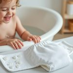 découvrez les avantages des couches de bain lavables, apprenez à les entretenir correctement et trouvez les meilleurs modèles pour un choix écologique et économique.