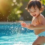 découvrez quelle marque de couche piscine bébé choisir pour garantir une protection optimale et éviter les fuites lors des baignades de votre enfant.