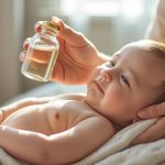 découvrez comment choisir la meilleure huile pour bébé et apprenez à l'utiliser correctement pour prendre soin de la peau délicate de votre enfant.