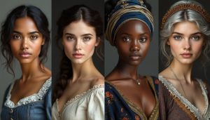 découvrez les parcours inspirants et les luttes méconnues des femmes qui ont marqué l'histoire, à travers des portraits captivants et leurs combats souvent oubliés.