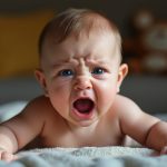 découvrez pourquoi votre bébé de 8 mois pousse des cris stridents et comment y répondre efficacement pour apaiser votre enfant.