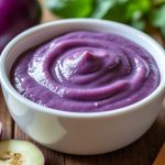 découvrez les bienfaits nutritionnels de la purée d'aubergine pour bébé et apprenez à préparer une recette maison saine et savoureuse pour accompagner la diversification alimentaire de votre enfant.