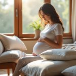 découvrez nos conseils pour choisir le coussin de grossesse idéal, alliant confort et soutien pour un bien-être optimal pendant la maternité.
