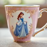 découvrez une sélection des plus belles tasses princesse disney à offrir ou à collectionner, parfaites pour les fans de magie et de personnages emblématiques.
